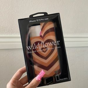 Wildflower Case
